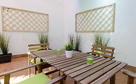 MIT House Retiro VI en Madrid