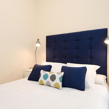 Apartamento MIT House Retiro VI en Madrid Exterior foto