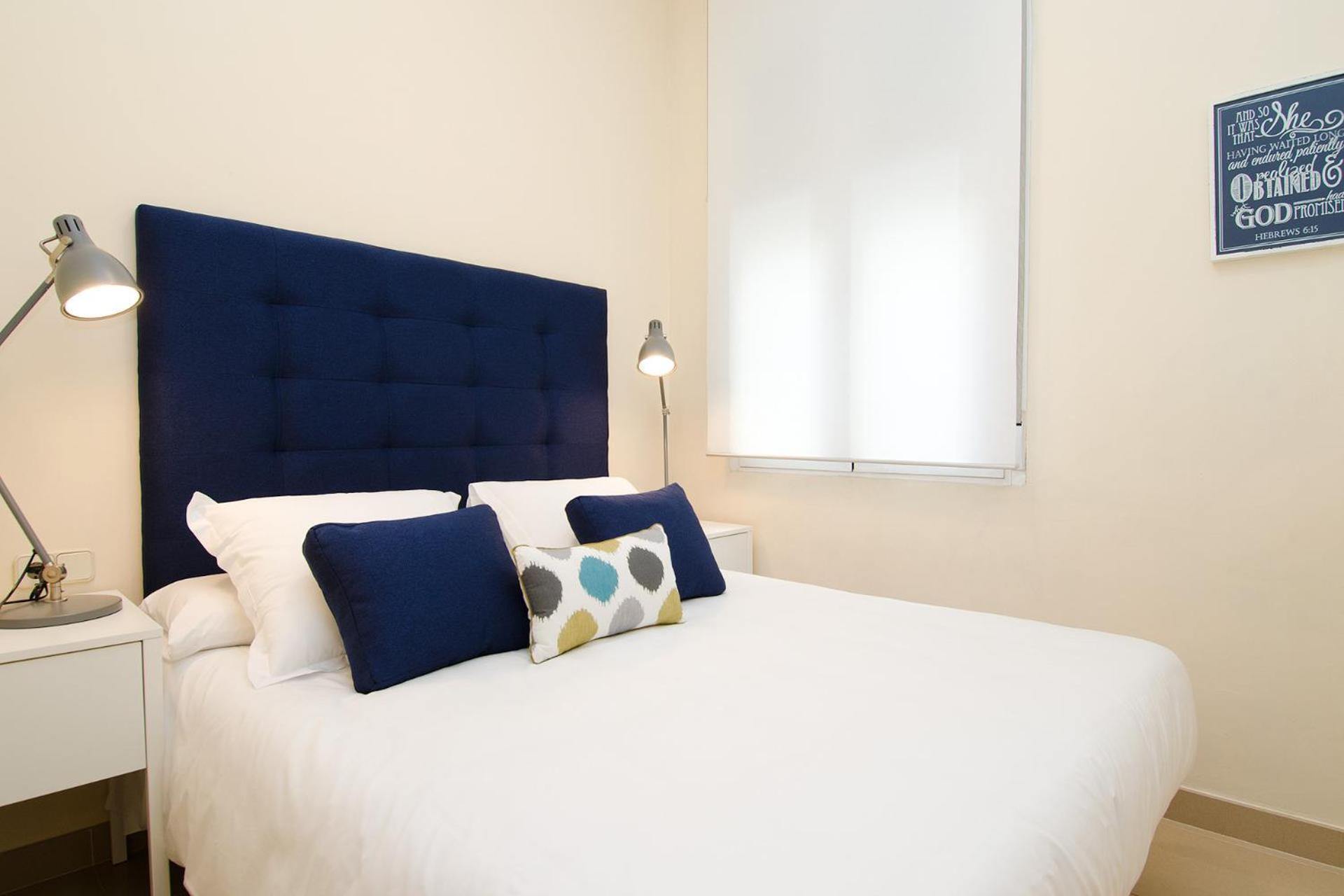 Apartamento MIT House Retiro VI en Madrid Exterior foto