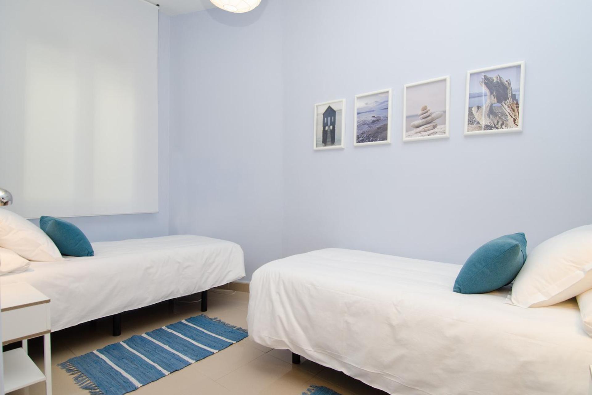 Apartamento MIT House Retiro VI en Madrid Exterior foto